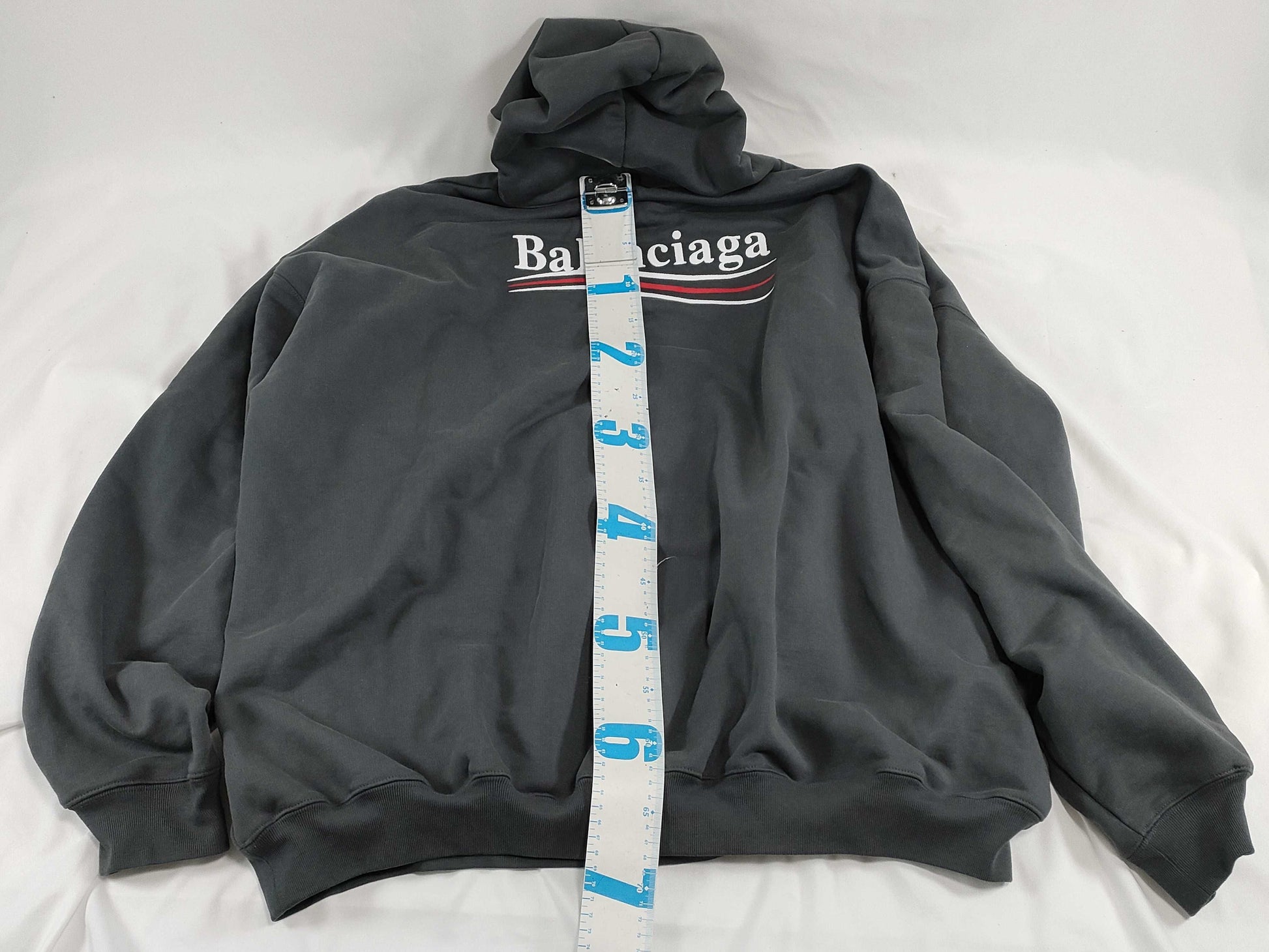 BALENCIAGA BALENCIAGA Hoodie Tops