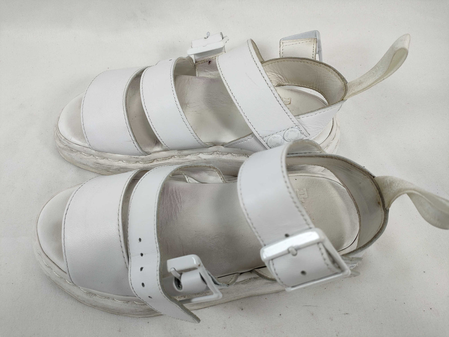 Dr. Martens Sandals Sandals