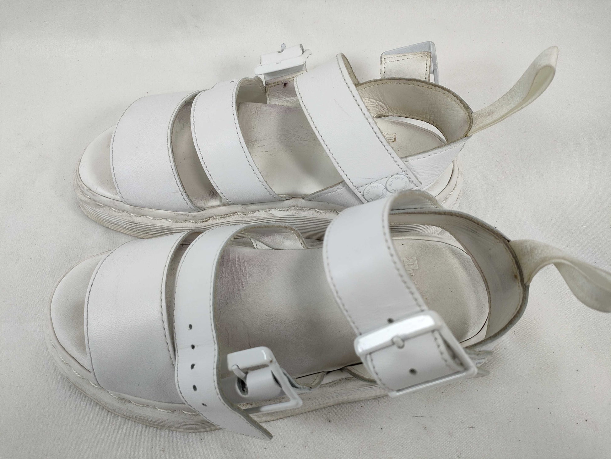 Dr. Martens Sandals Sandals