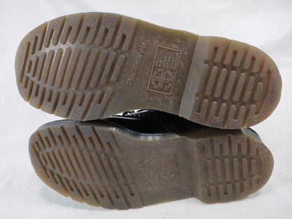 Dr. Martens 8-Eye Short Boots Other Shoes