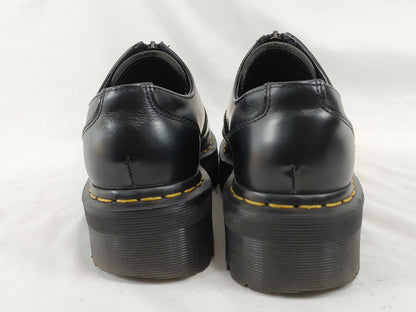 Dr. Martens Center Zip Boots Other Shoes