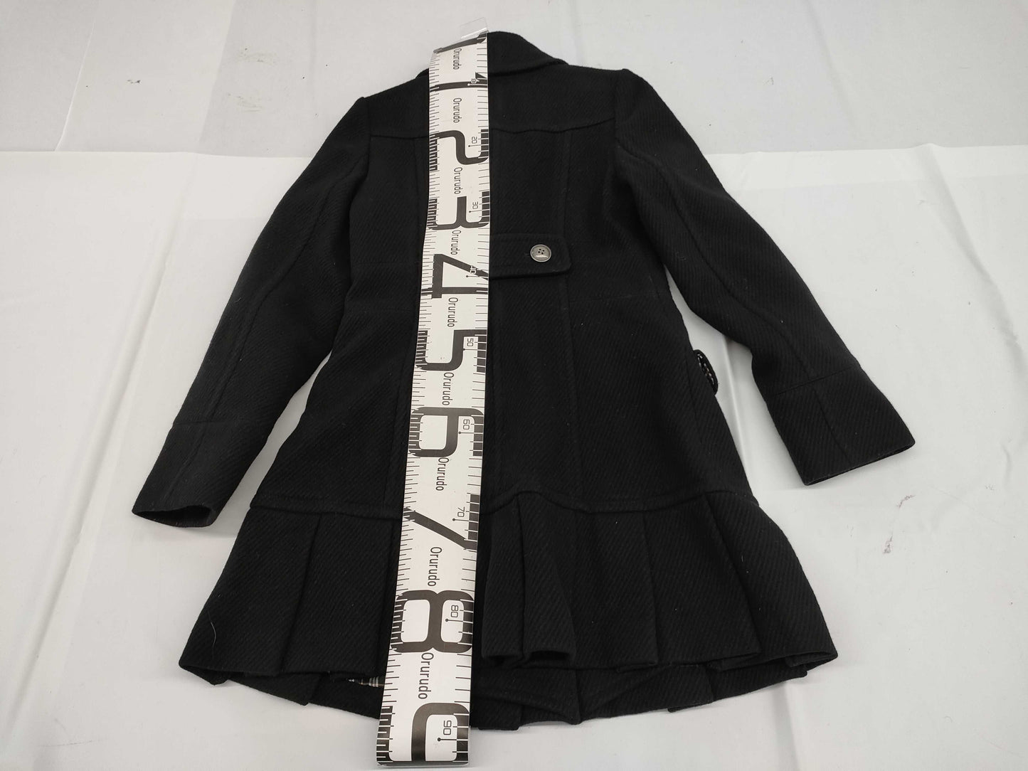 BURBERRY BURBERRY BLUE LABEL Coat Size 36 Coat