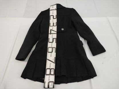 BURBERRY BURBERRY BLUE LABEL Coat Size 36 Coat