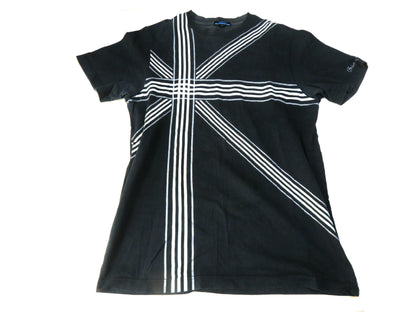 BURBERRY BURBERRY BLUE LABEL 2-Piece Set of Short Sleeve T-Shirts
