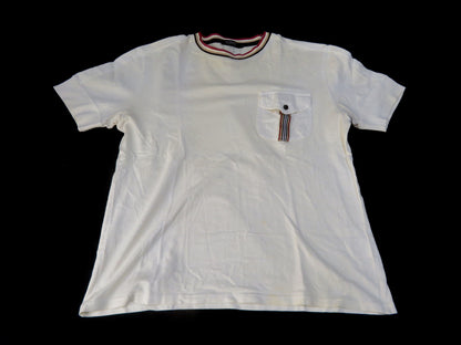 BURBERRY BURBERRY BLACK LABEL 5-piece short-sleeved shirt set