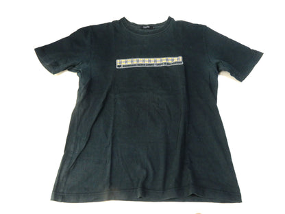 BURBERRY BURBERRY BLACK LABEL 5-piece short-sleeved shirt set