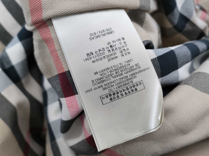 BURBERRY BURBERRY Trench Coat 8 Coat