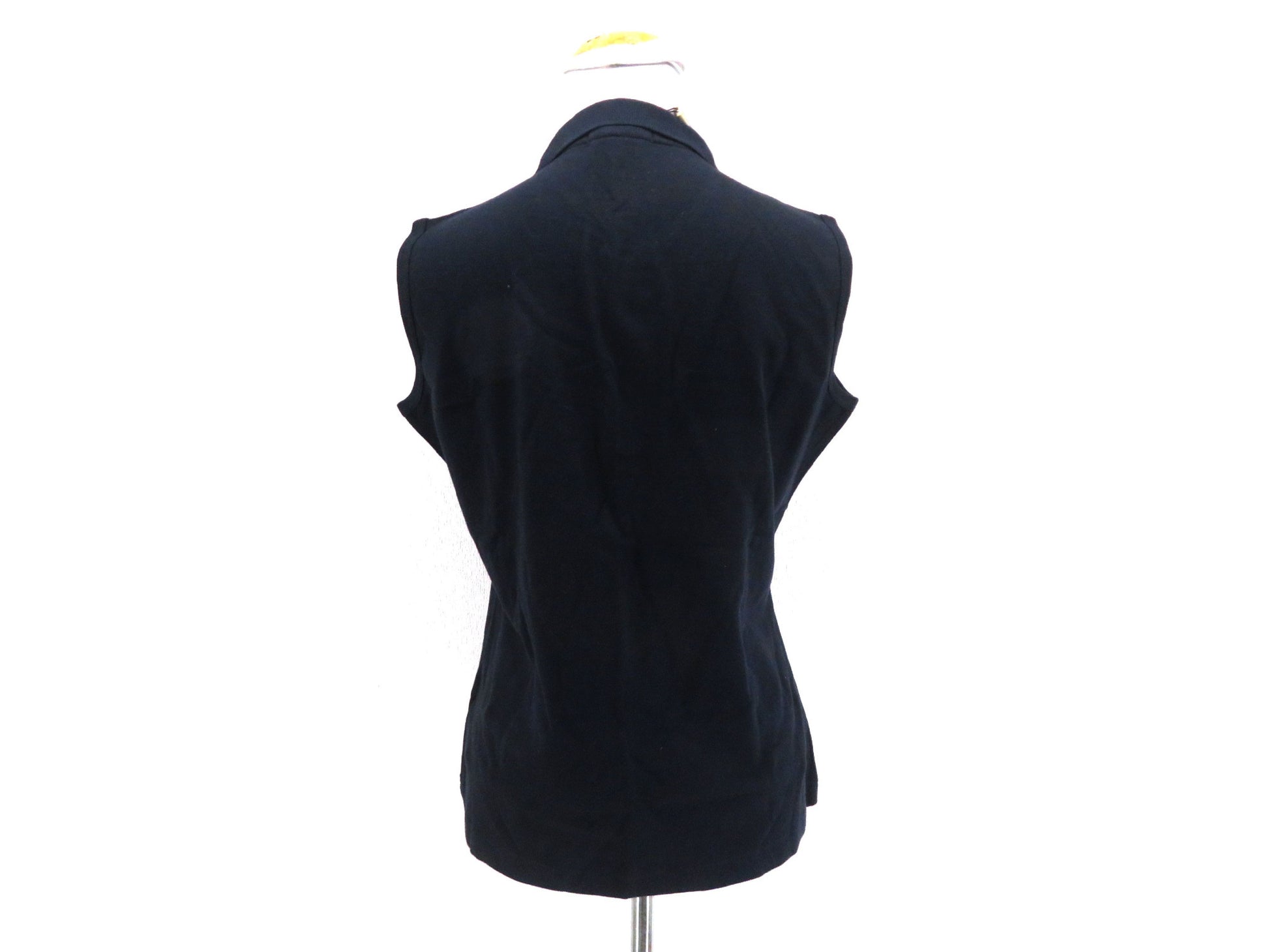 BURBERRY BURBERRY Sleeveless Top Tops