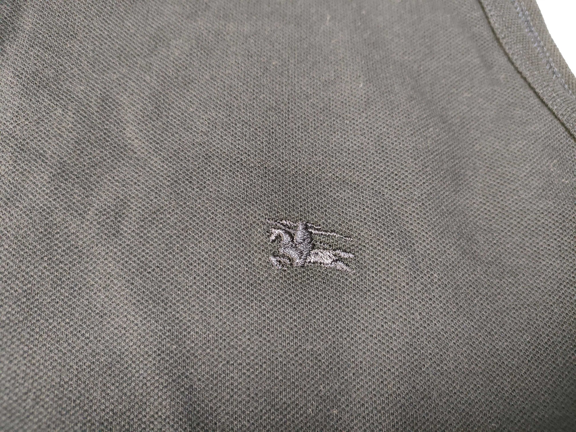 BURBERRY BURBERRY Sleeveless Top Tops