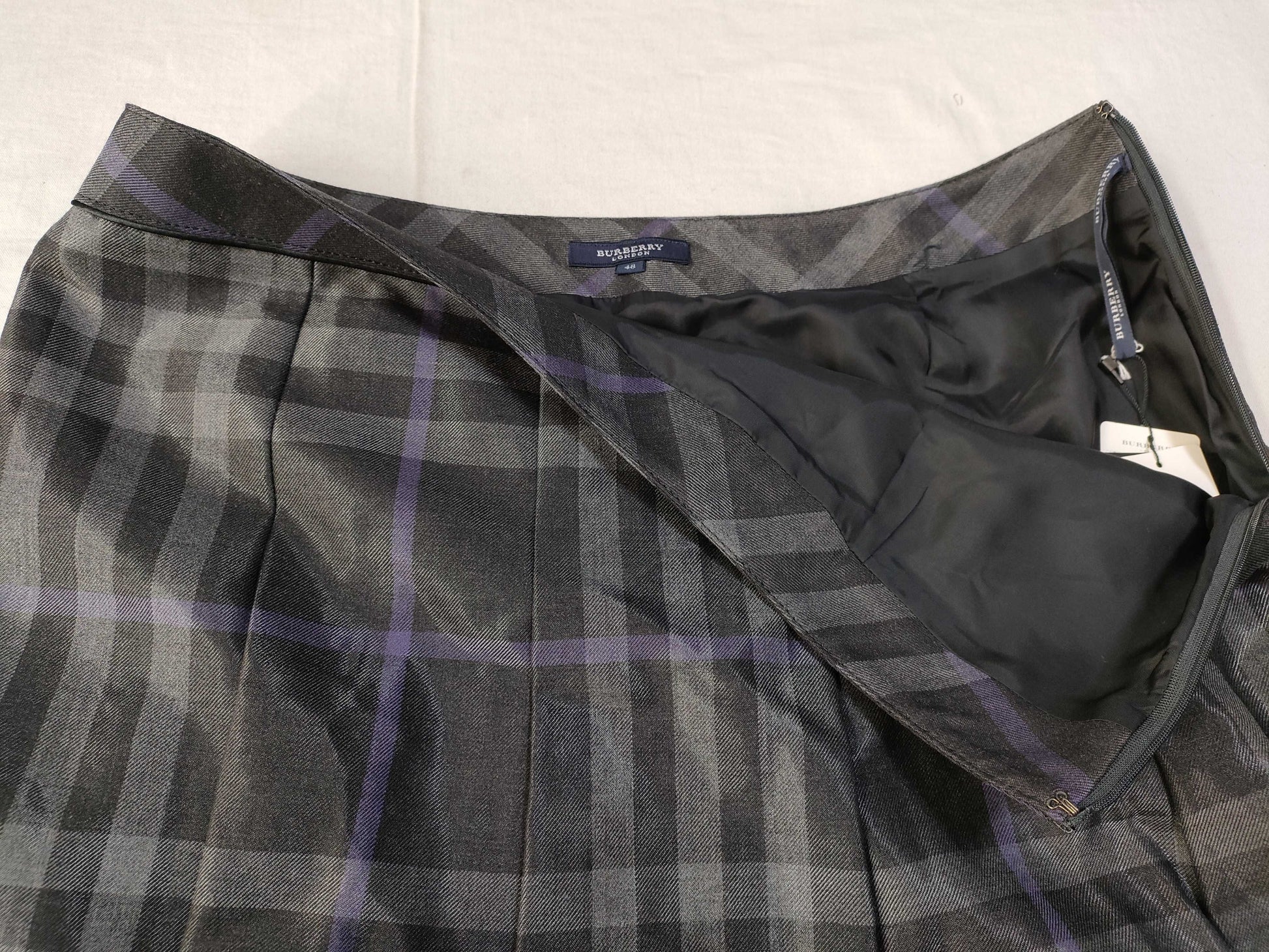 BURBERRY BURBERRY Skirt Skirt