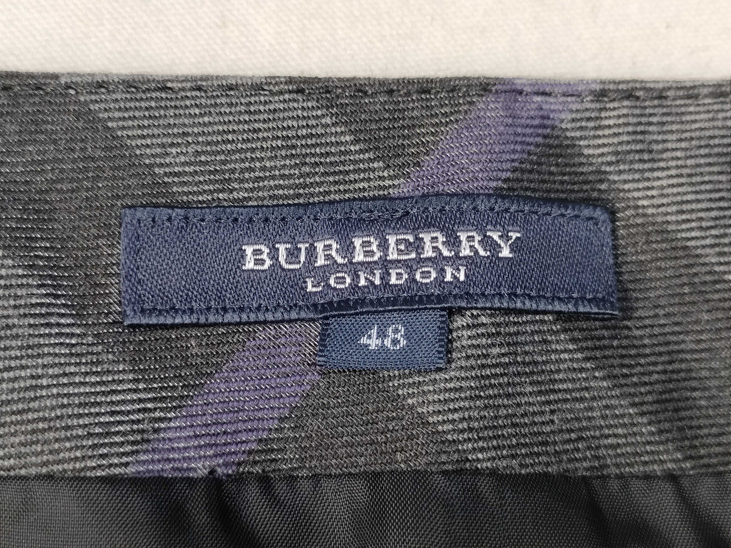 BURBERRY BURBERRY Skirt Skirt