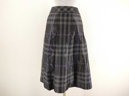 BURBERRY BURBERRY Skirt Skirt