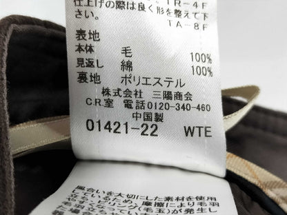 BURBERRY Blue Label BURBERRY Culottes Other Apparel