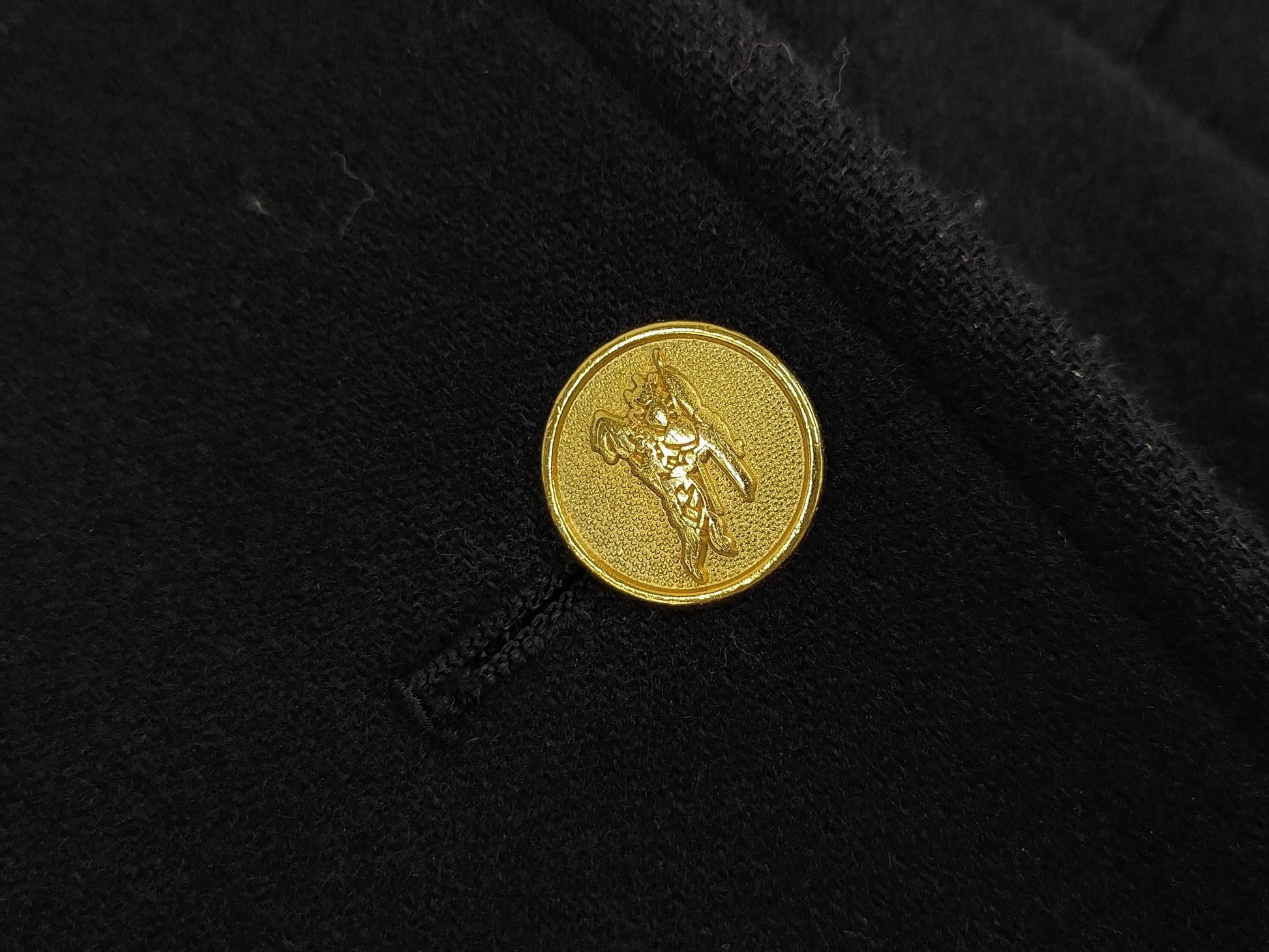 BURBERRY Burberrys Coat Size 9AB2 C-TK83 Coat