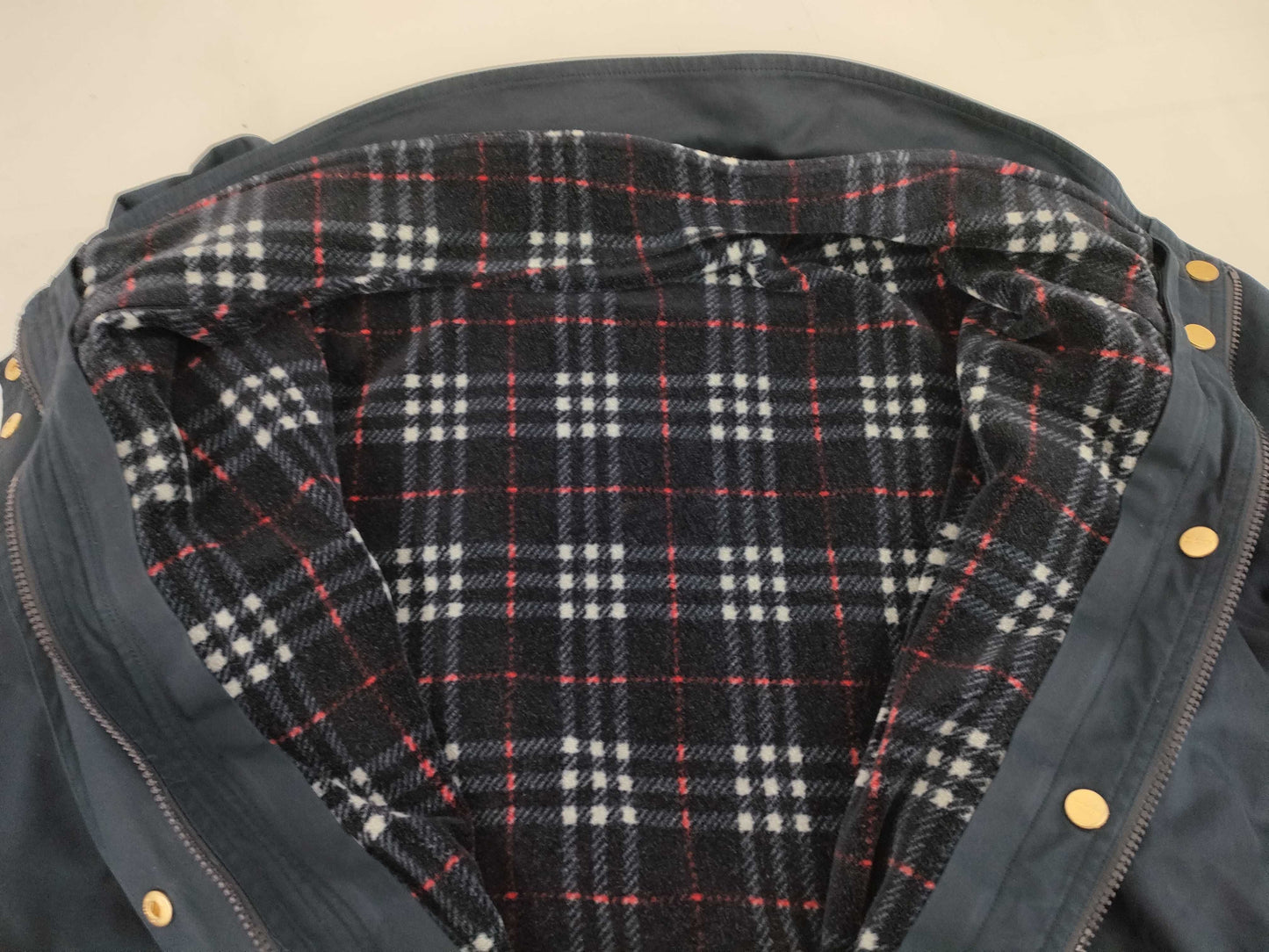 BURBERRY Burberrys Coat Size 44 Coat