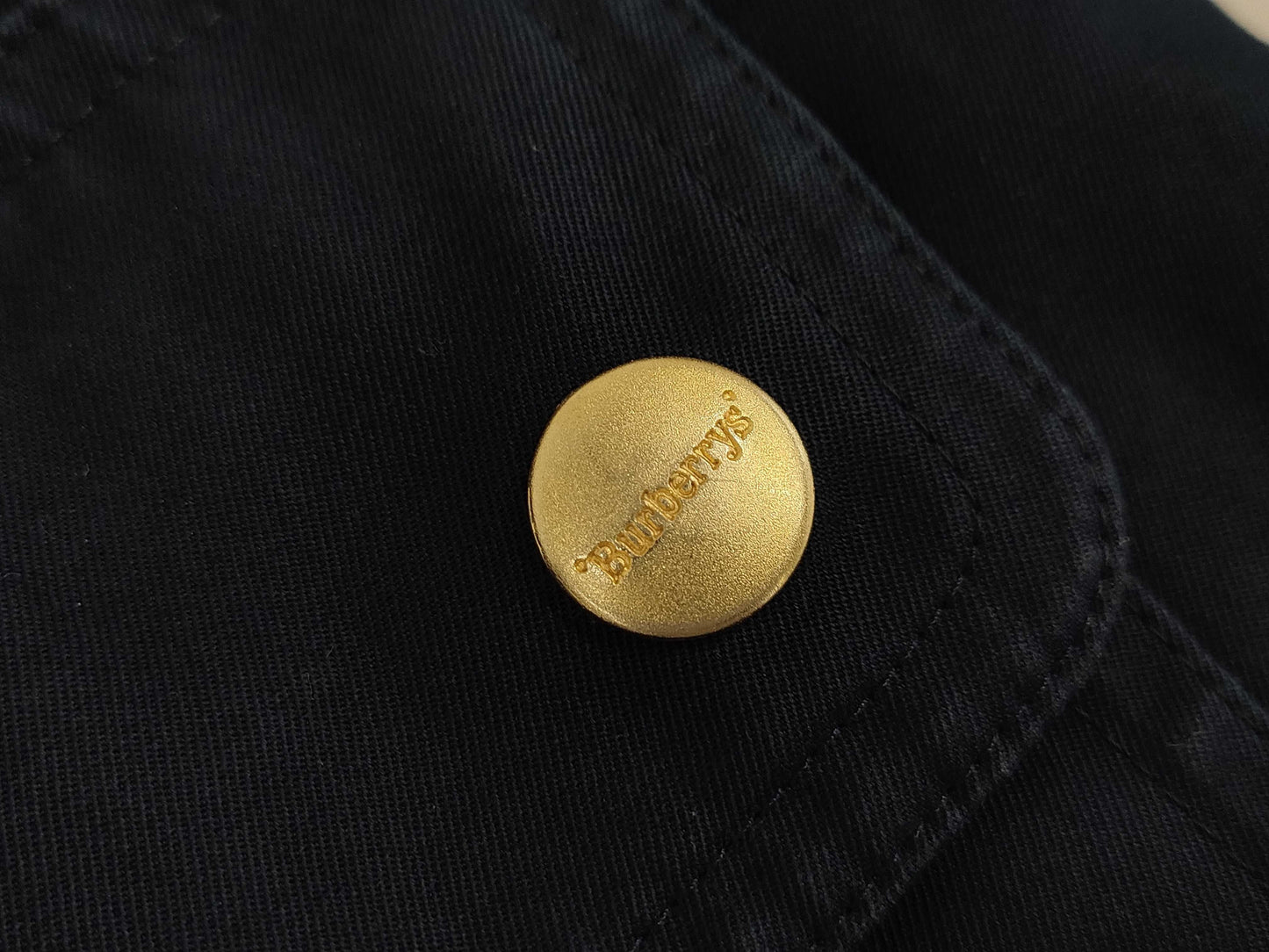 BURBERRY Burberrys Coat Size 44 Coat