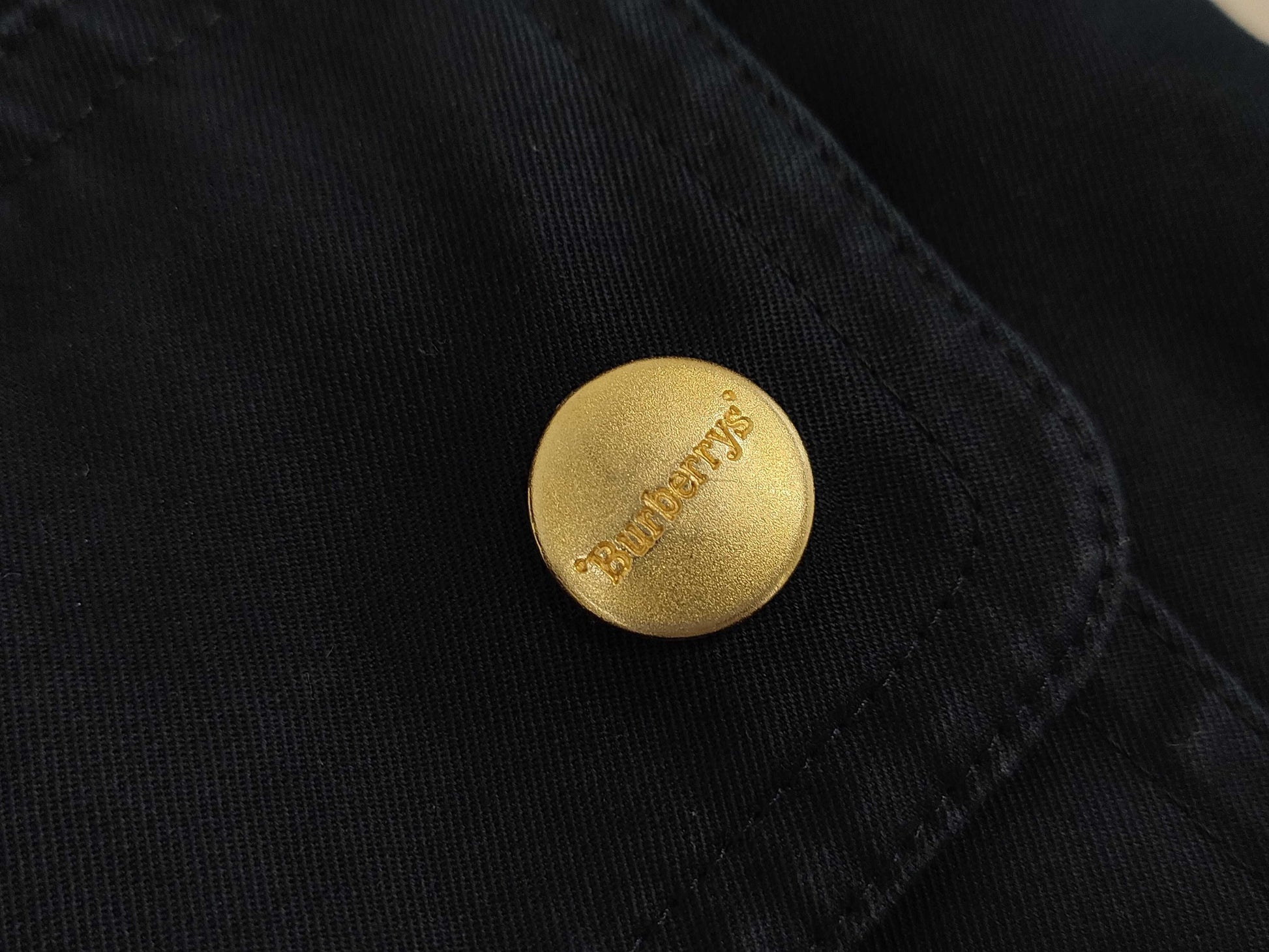 BURBERRY Burberrys Coat Size 44 Coat