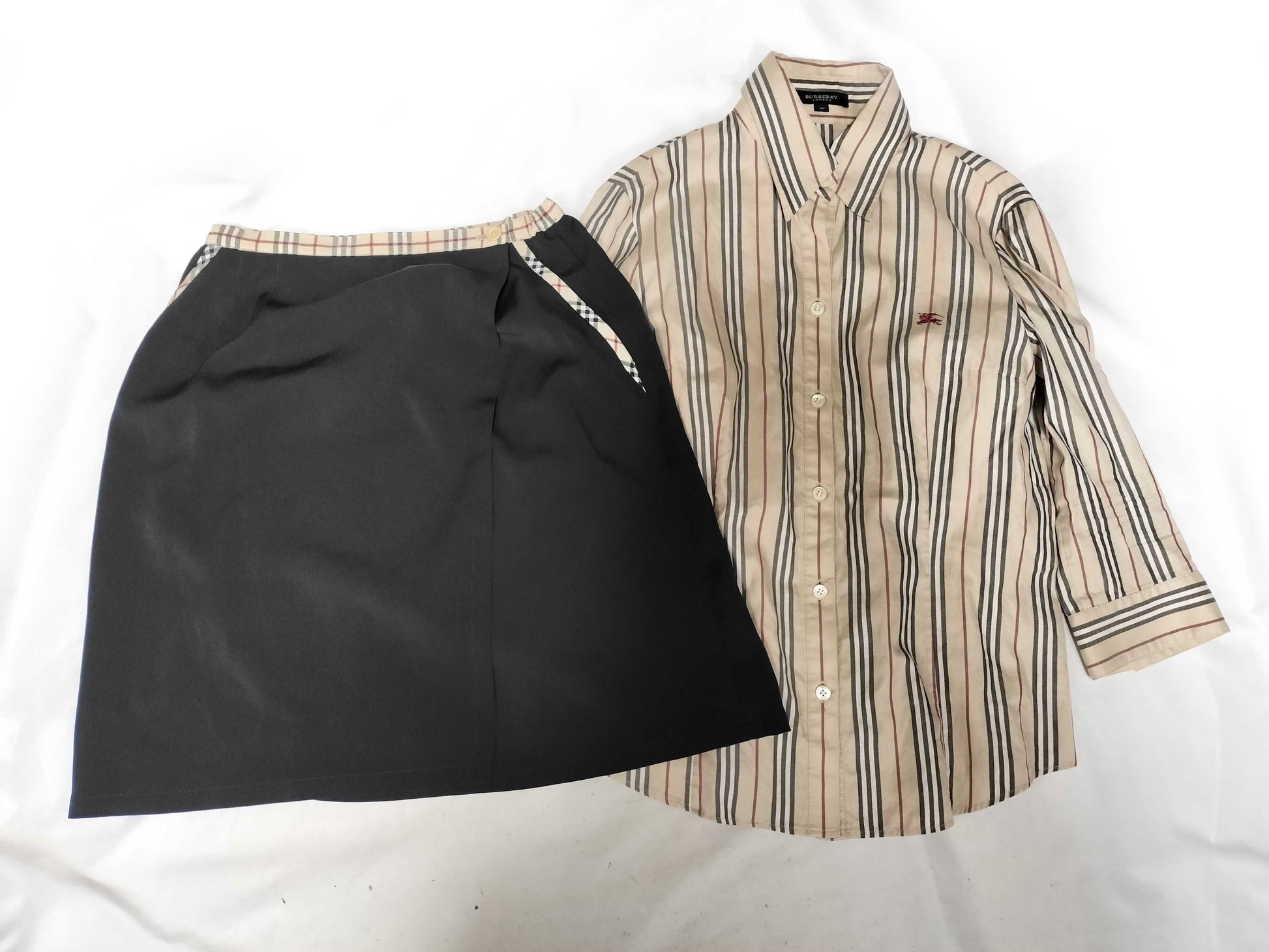 BURBERRY BURBERRY LONDON Set Other Apparel