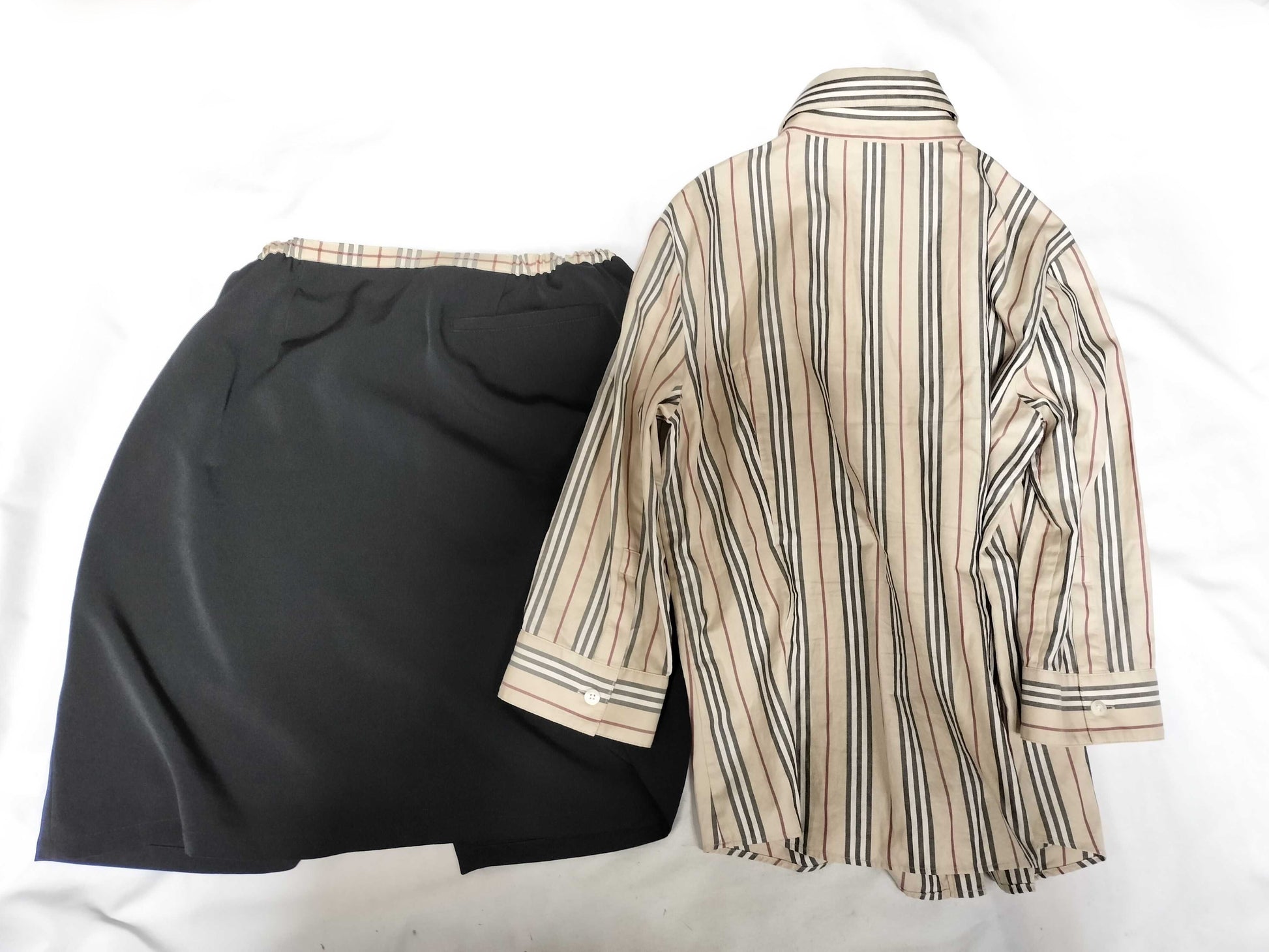 BURBERRY BURBERRY LONDON Set Other Apparel