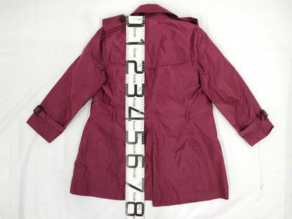 BURBERRY BURBERRY Trench Coat 12 Coat