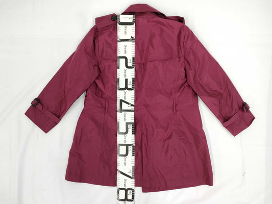 BURBERRY BURBERRY Trench Coat 12 Coat