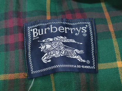 BURBERRY burberrys coat jacket