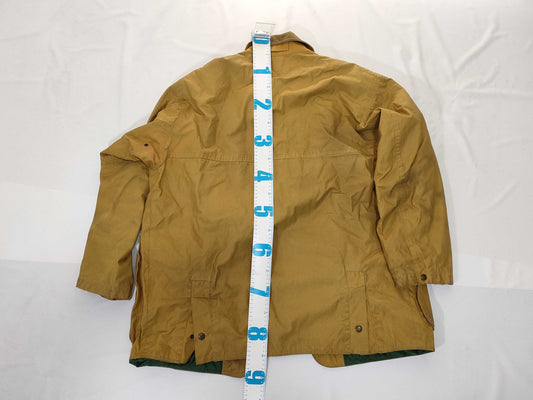 BURBERRY burberrys coat jacket