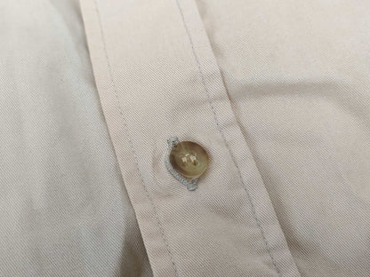 Burberrys Burberrys Short Sleeve Shirt Shirt