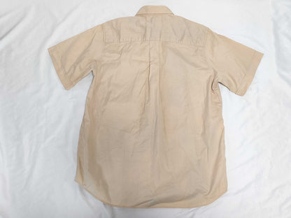 Burberrys Burberrys Short Sleeve Shirt Shirt