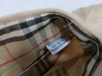 Burberrys Burberrys Short Sleeve Shirt Shirt