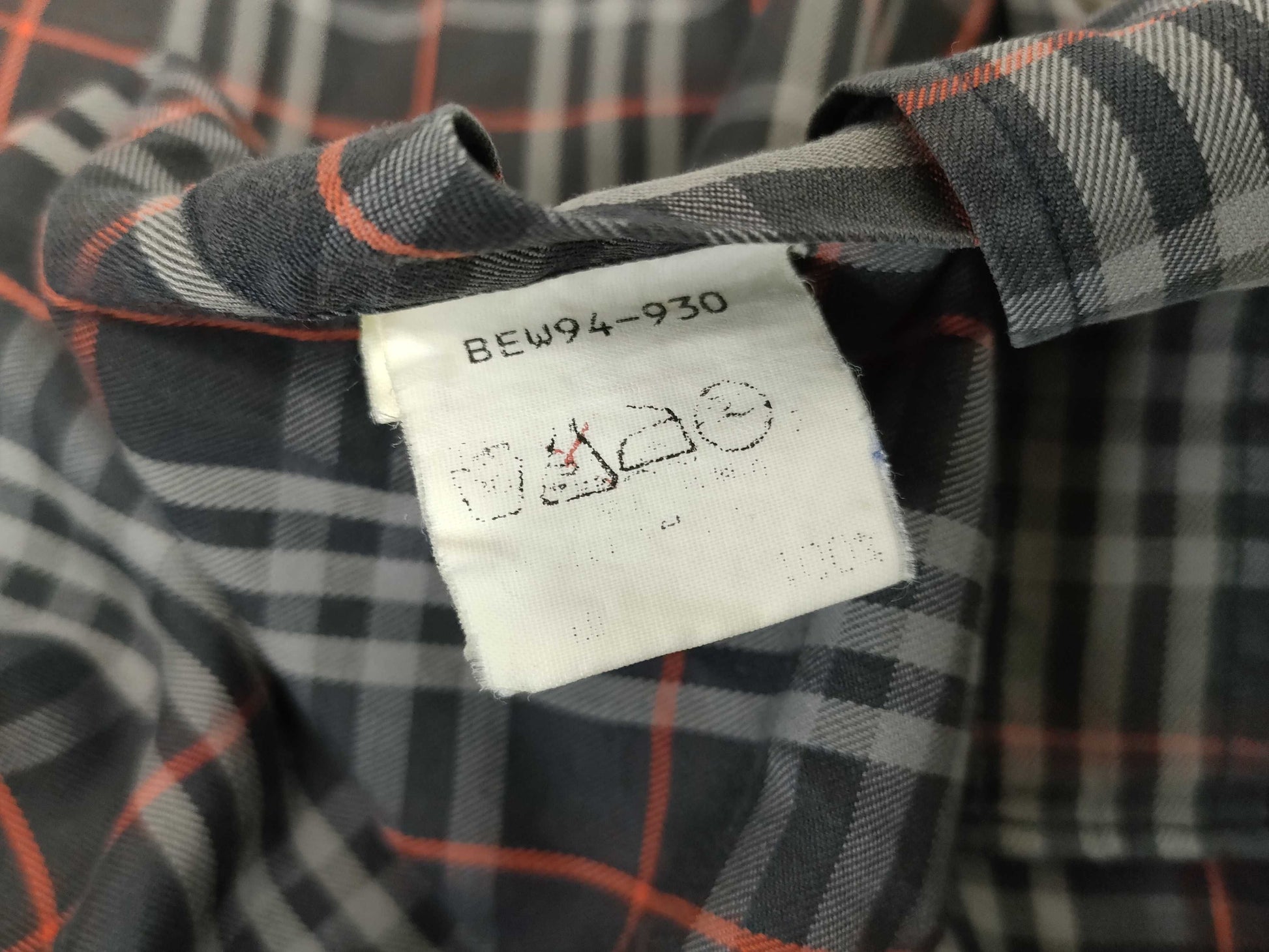 Burberrys Burberrys Shirt Shirt