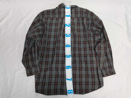 Burberrys Burberrys Shirt Shirt