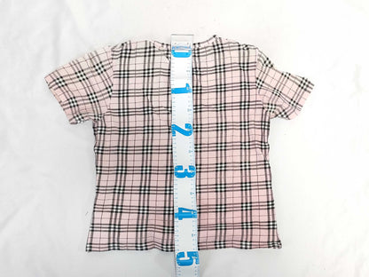 BURBERRY BURBERRY LONDON T-shirt T-shirt