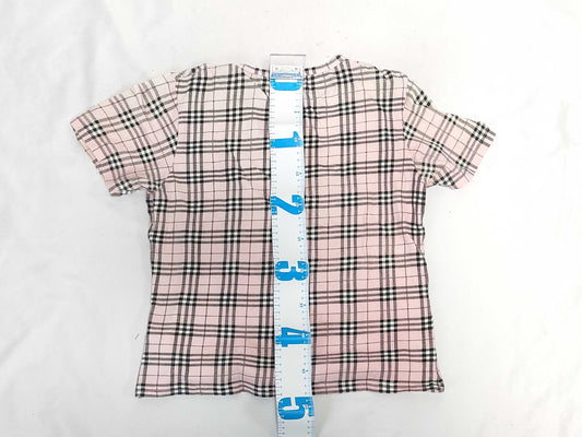 BURBERRY BURBERRY LONDON T-shirt T-shirt