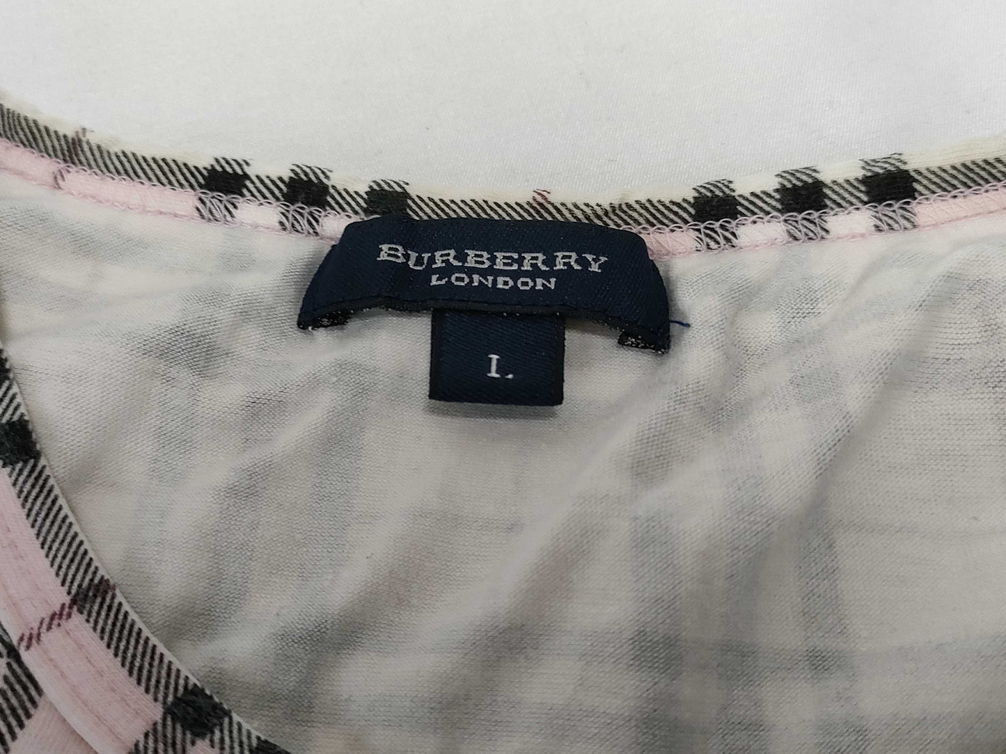 BURBERRY BURBERRY LONDON T-shirt T-shirt
