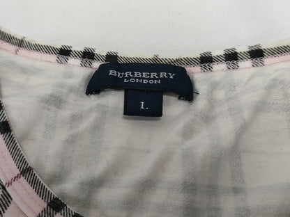 BURBERRY BURBERRY LONDON T-shirt T-shirt