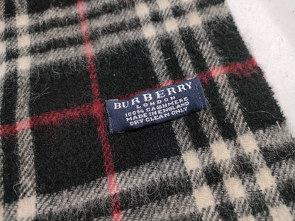 BURBERRY BURBERRY Scarf Scarf
