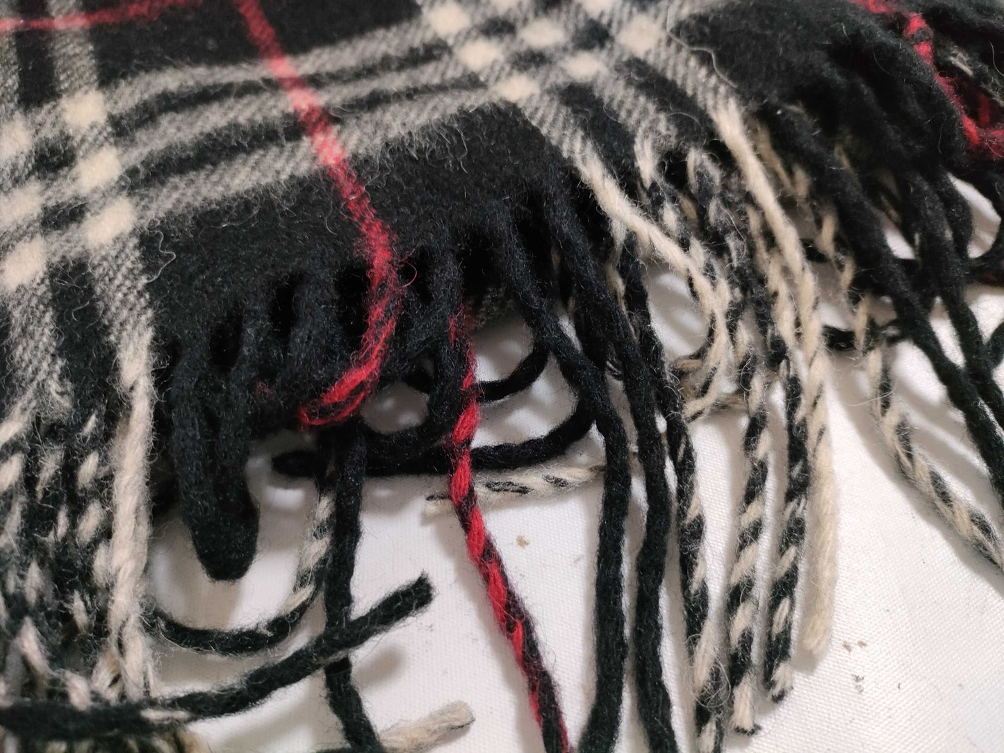 BURBERRY BURBERRY Scarf Scarf