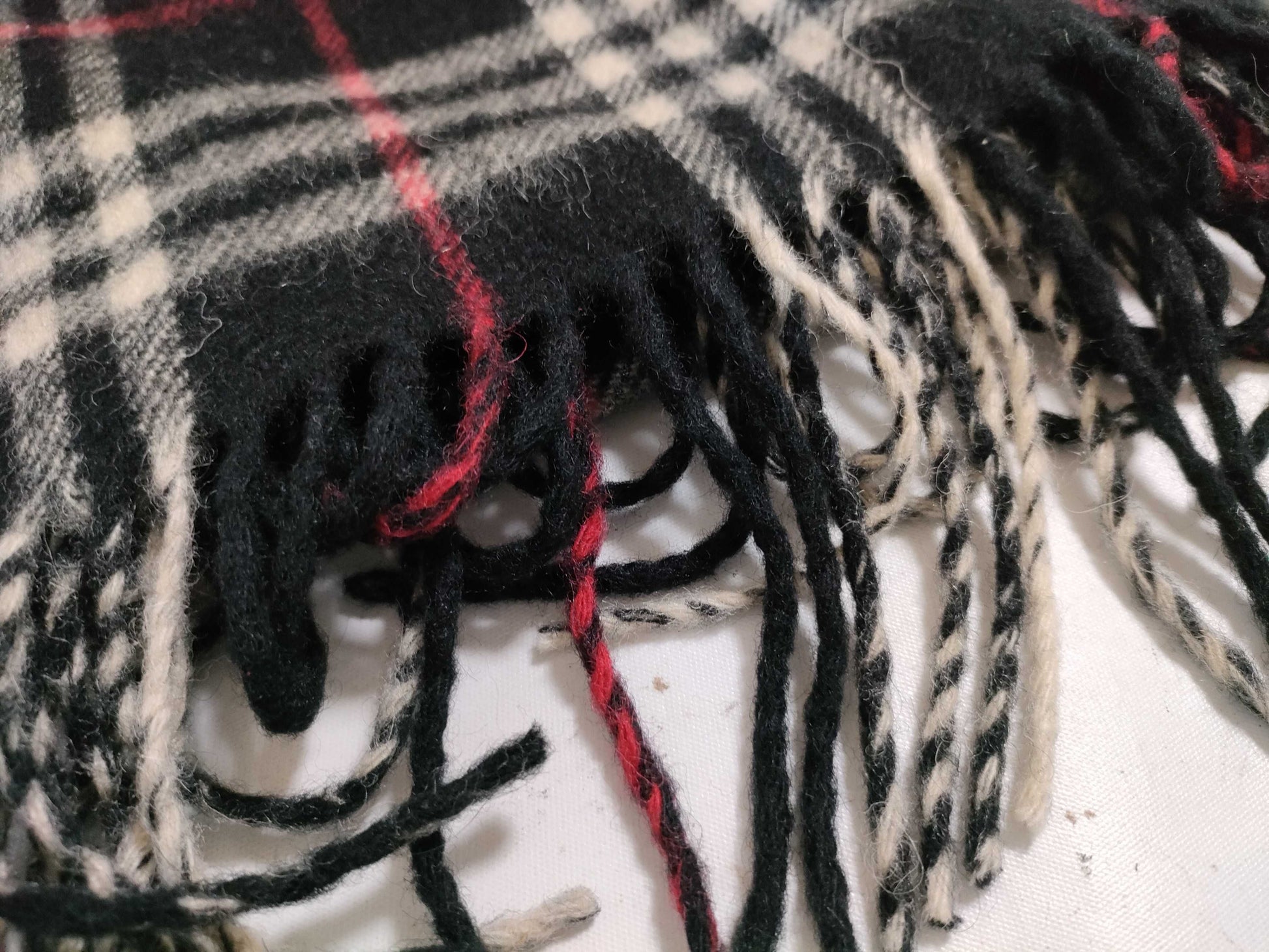 BURBERRY BURBERRY Scarf Scarf