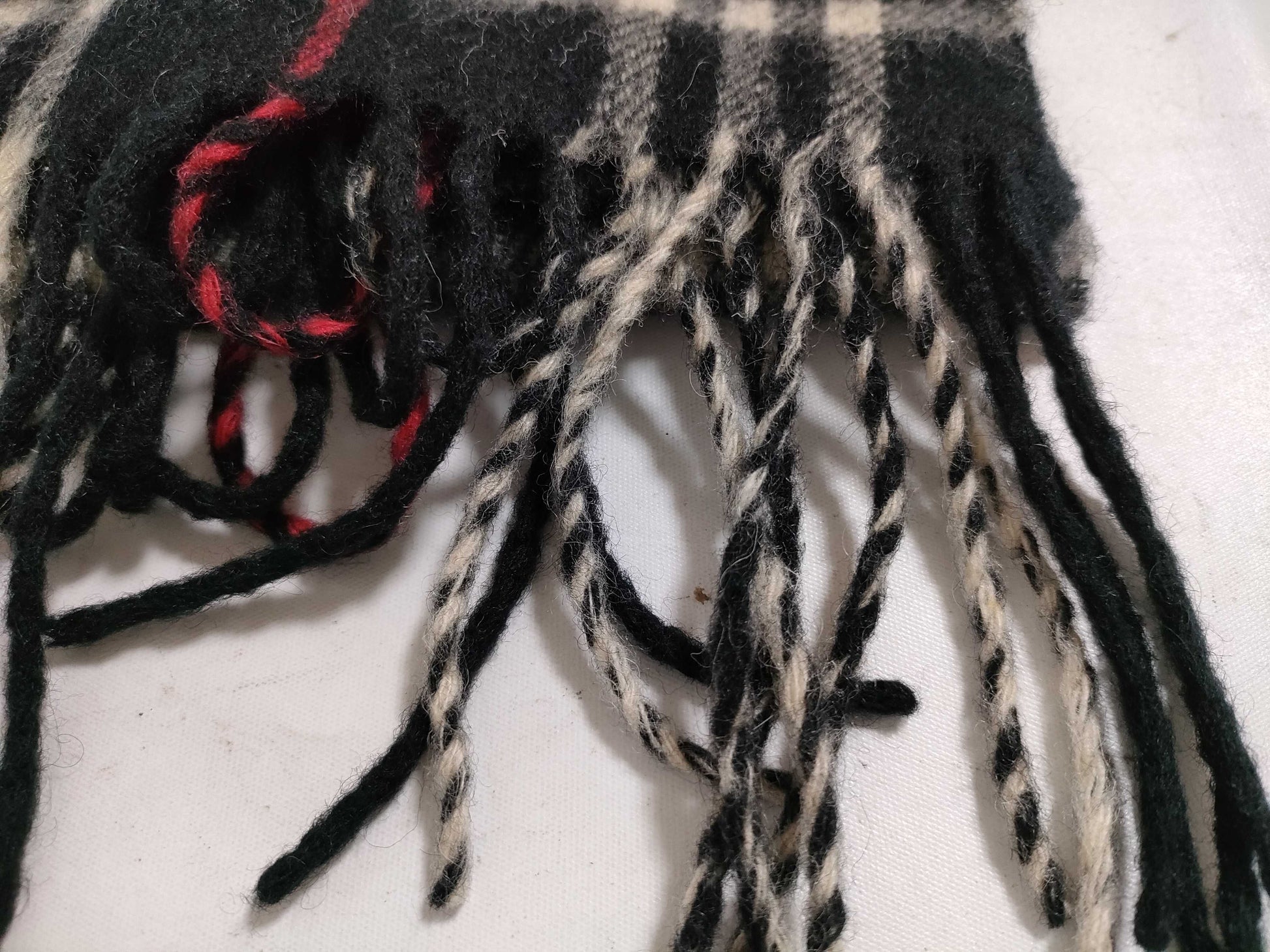 BURBERRY BURBERRY Scarf Scarf