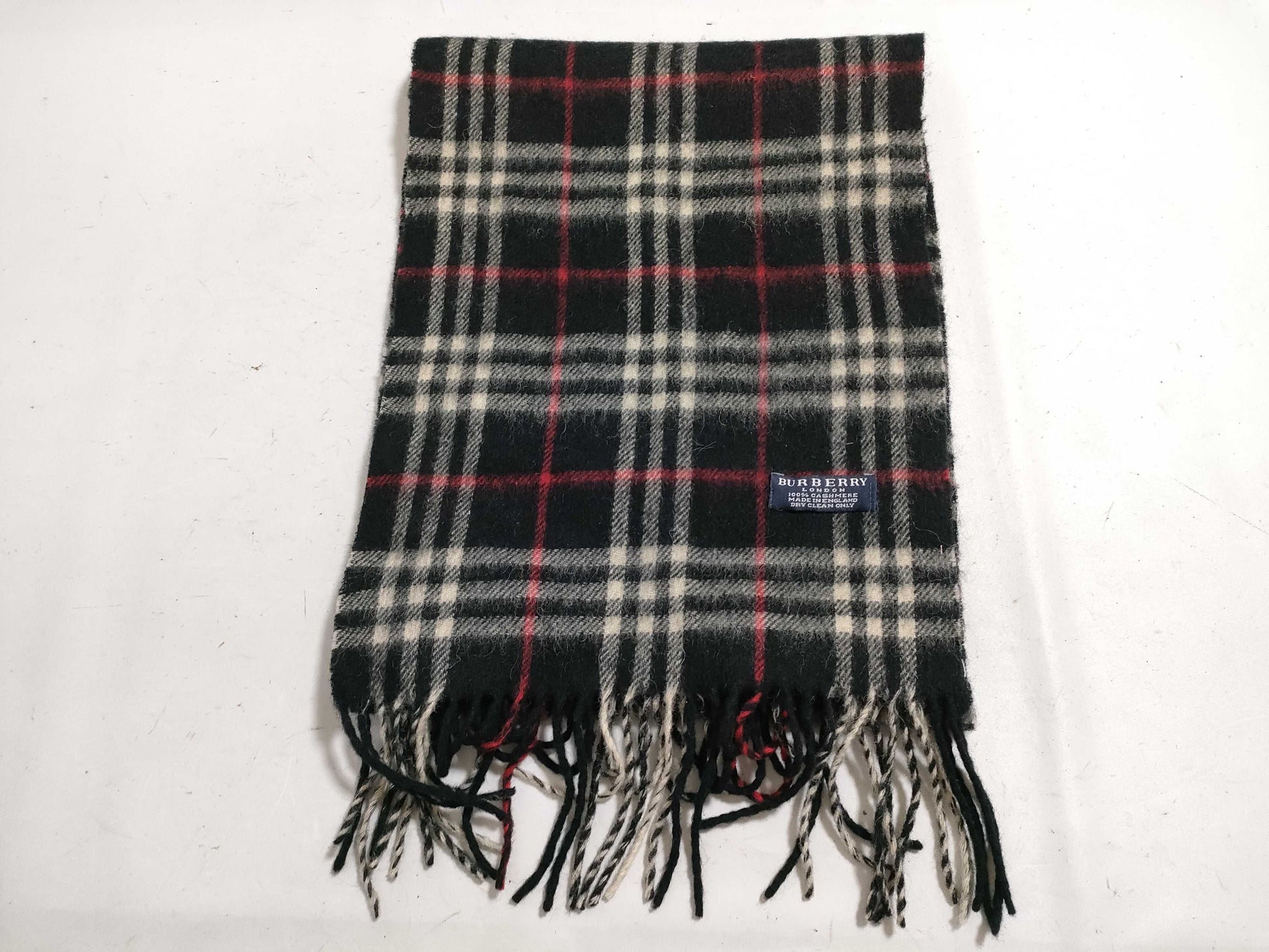 BURBERRY BURBERRY Scarf Scarf