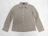 BURBERRY BURBERRY Long Sleeve Shirt Shirt