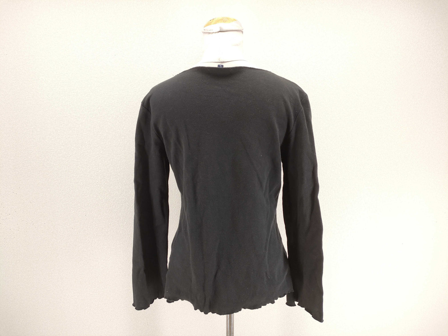 BURBERRY BURBERRY LONDON Long Sleeve T-Shirt Tops