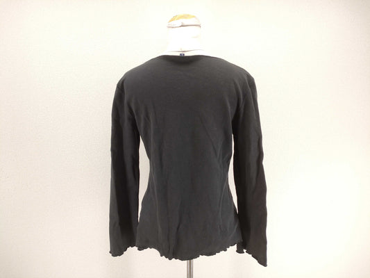 BURBERRY BURBERRY LONDON Long Sleeve T-Shirt Tops