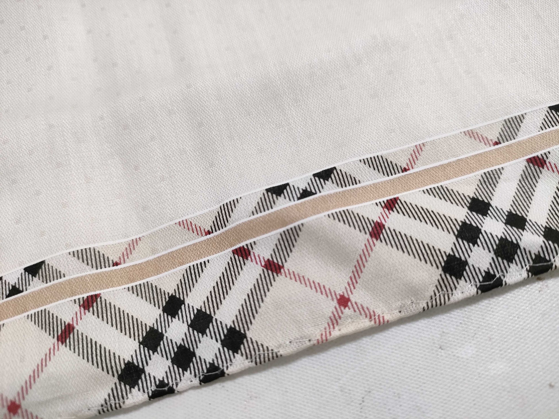BURBERRY BURBERRY Handkerchiefs and other accessories