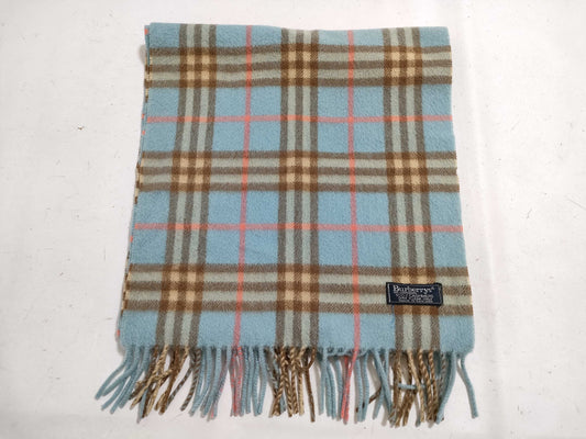 BURBERRY Burberrys Scarf Scarf