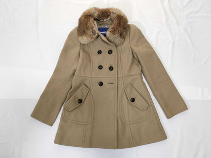 BURBERRY BLUE LABEL Coat Coat
