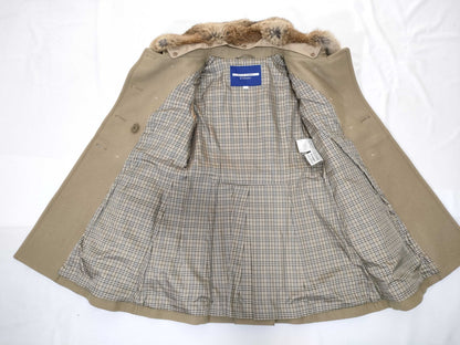 BURBERRY BLUE LABEL Coat Coat