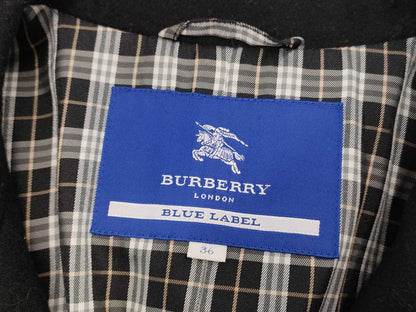 BURBERRY BURBERRY Coat Size 36 Coat