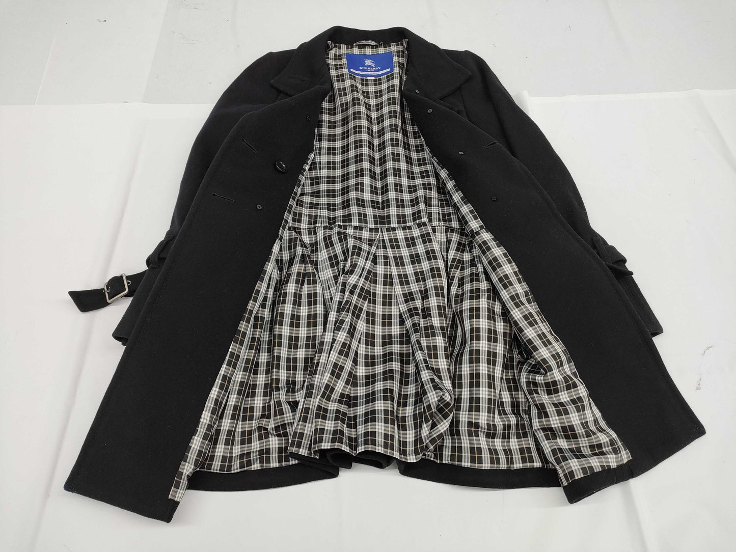 BURBERRY BURBERRY Coat Size 36 Coat